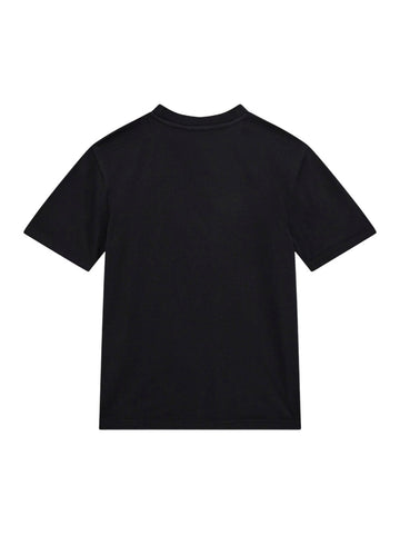 T-shirt Bambino - Nero