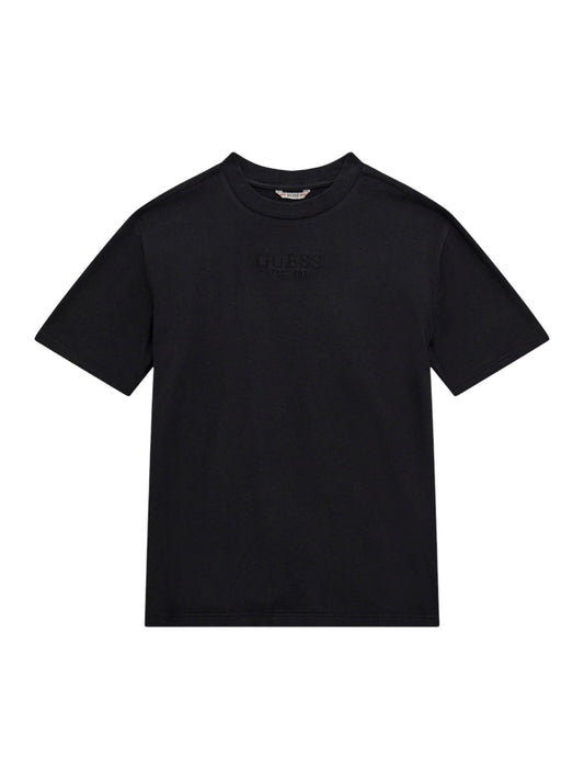 T-shirt Bambino - Nero