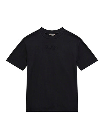 T-shirt Bambino - Nero