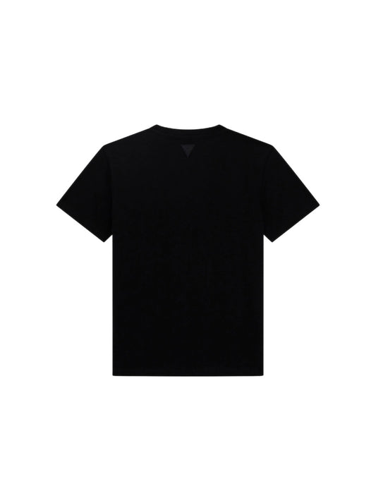 T-shirt Bambino - Nero