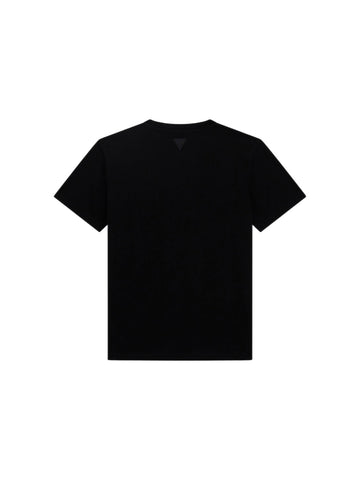 T-shirt Bambino - Nero