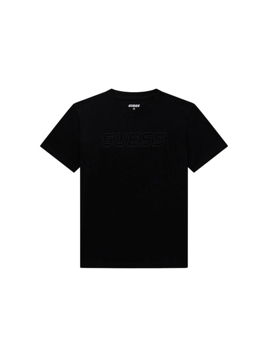 T-shirt Bambino - Nero