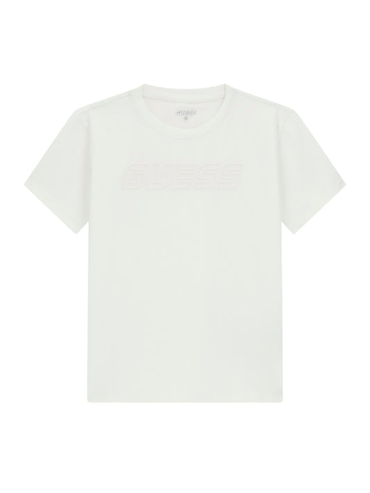 T-shirt Bambino - SCFY SCUFFY