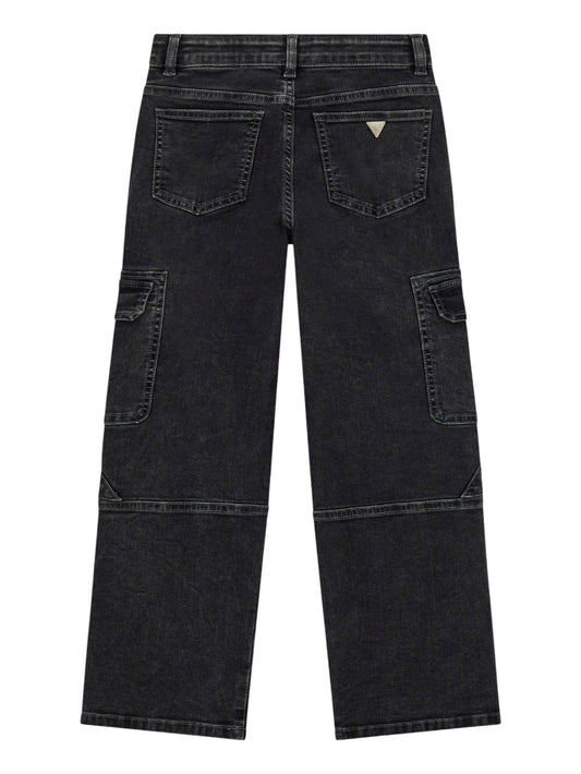 Jeans Bambino - Nero