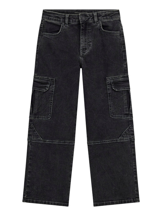 Jeans Bambino - Nero