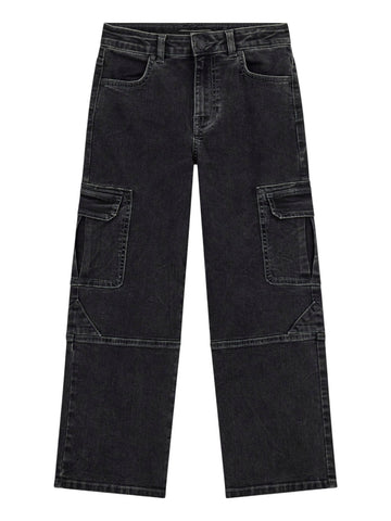 Jeans Bambino - Nero