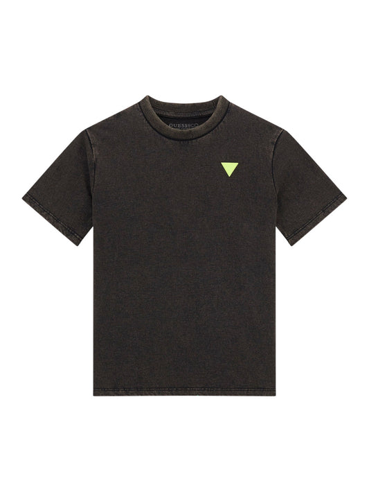 T-shirt Bambino - Nero