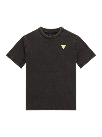 T-shirt Bambino - Nero