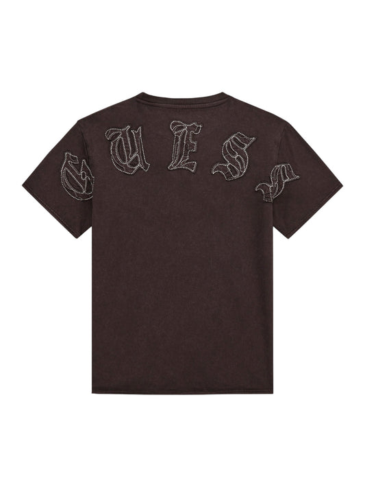 T-shirt Bambino - Marrone