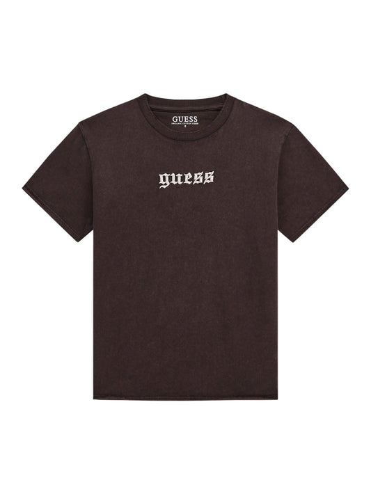 T-shirt Bambino - Marrone