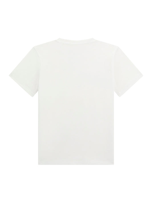T-shirt Bambino - Bianco