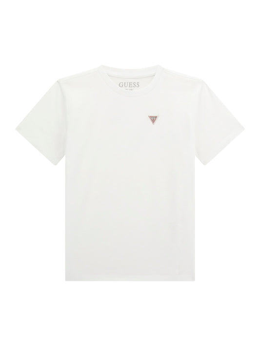 T-shirt Bambino - Bianco