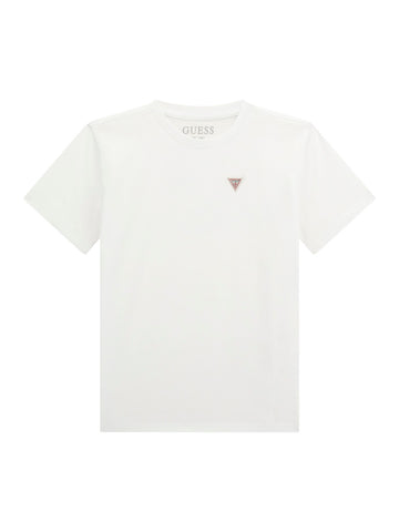 T-shirt Bambino - Bianco