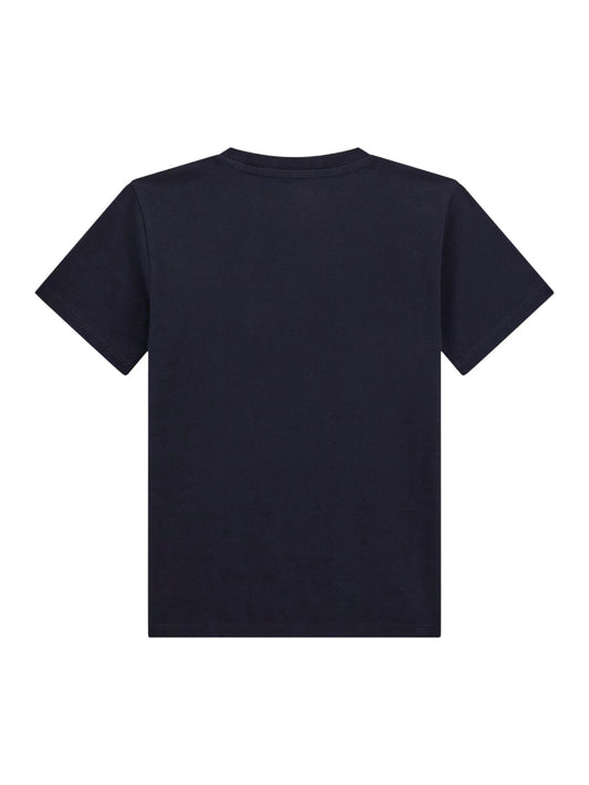 T-shirt Bambino - Blu