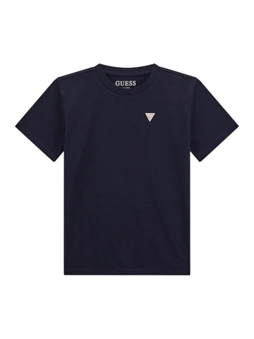 T-shirt Bambino - Blu
