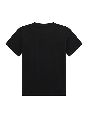 T-shirt Bambino - Nero