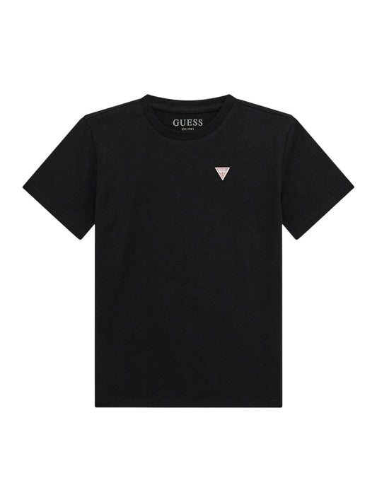 T-shirt Bambino - Nero