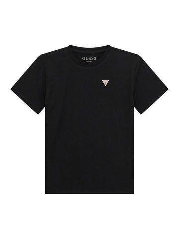 T-shirt Bambino - Nero
