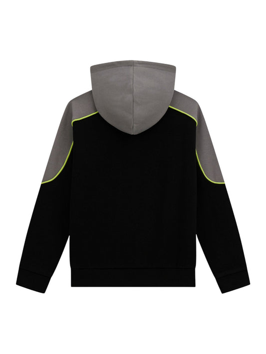 Felpa Bambino - Nero