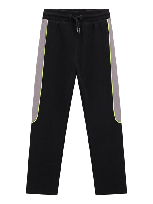 Pantalone tuta Bambino - Nero