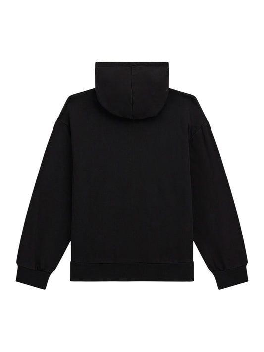 Felpa Bambino - Nero