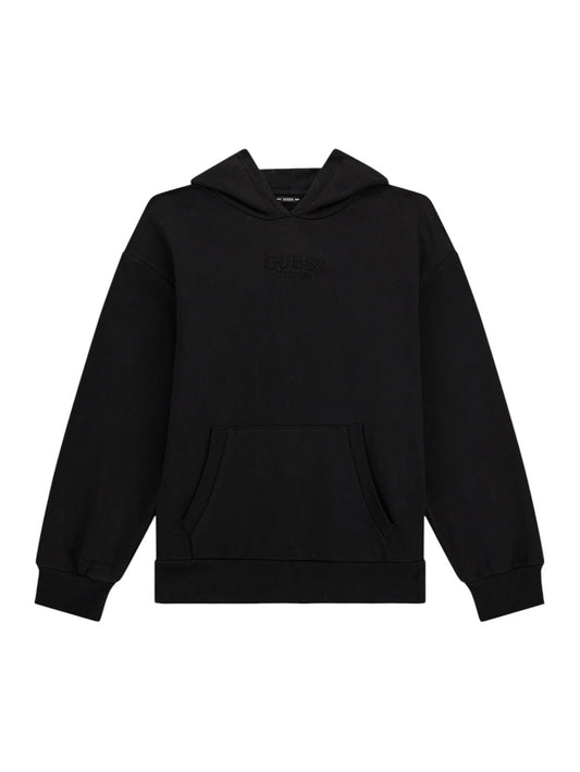 Felpa Bambino - Nero