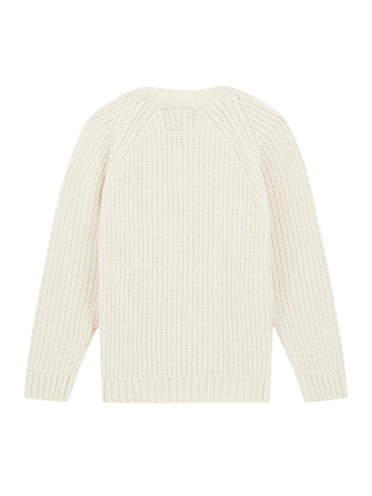 Maglia Bambino - Tortora