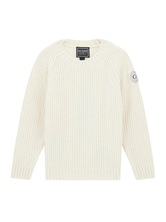 Maglia Bambino - Tortora