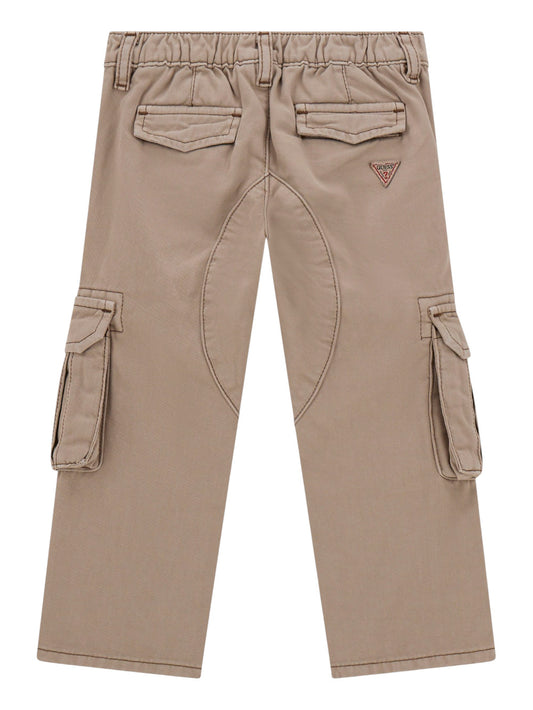 Pantalone Bambino - Tortora