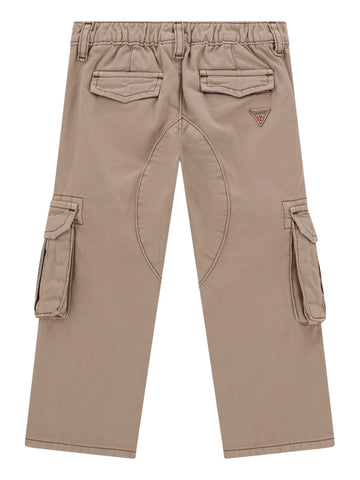 Pantalone Bambino - Tortora