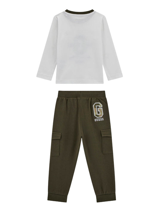 Set Bambino - Bianco