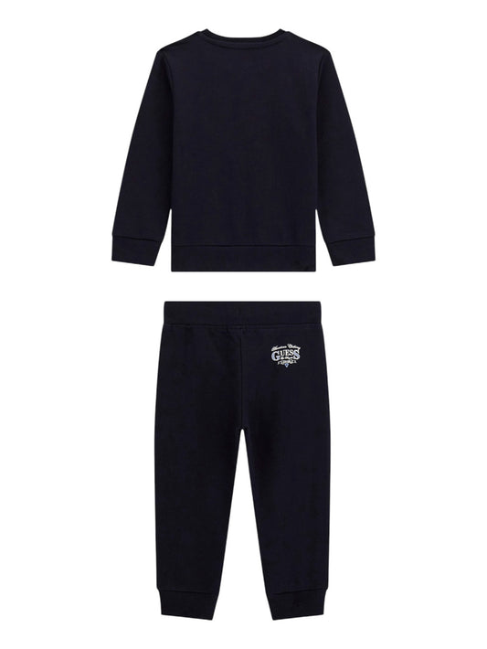 Set Bambino - Blu