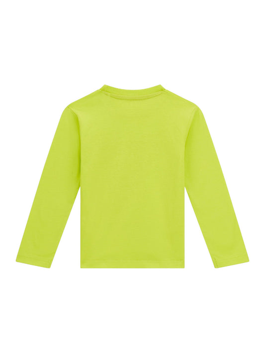 T-shirt m/l Bambino - NEON SWOO