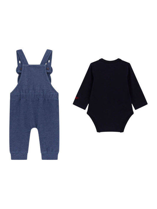 Set Bambino - Blu