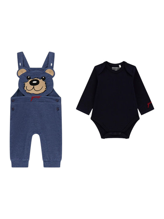 Set Bambino - Blu