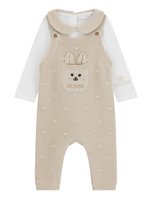 Set Unisex - Sabbia