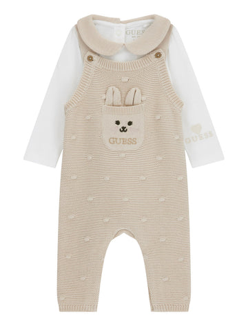 Set Unisex - Sabbia