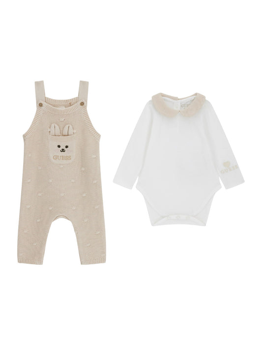 Set Unisex - Sabbia