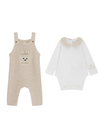 Set Unisex - Sabbia