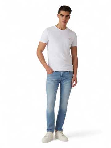 Jeans Uomo - Azzurro