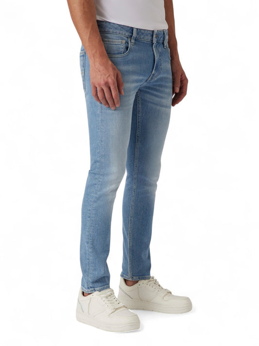 Jeans Uomo - Azzurro