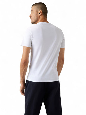 T-shirt Uomo - Bianco