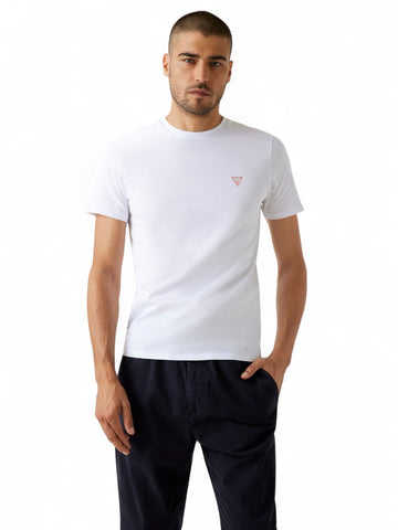 T-shirt Uomo - Bianco