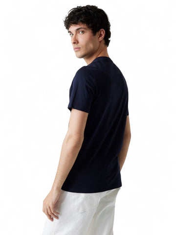 T-shirt Uomo - Blu
