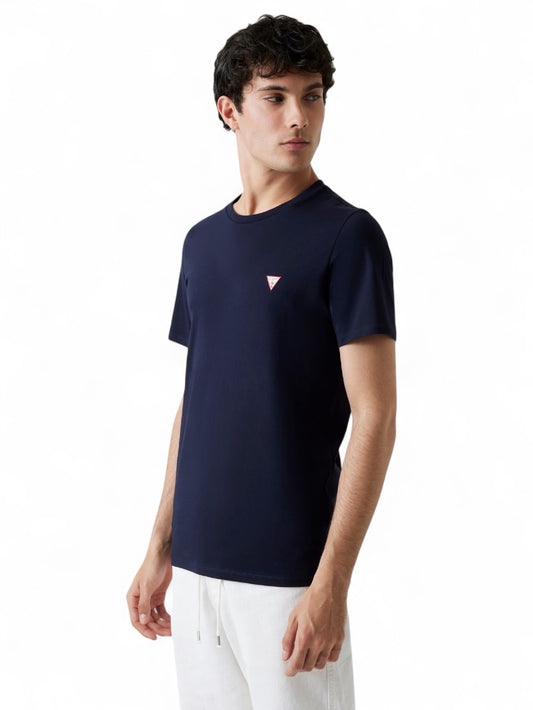 T-shirt Uomo - Blu