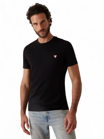 T-shirt Uomo - Nero