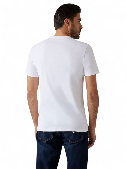 T-shirt Uomo - Bianco