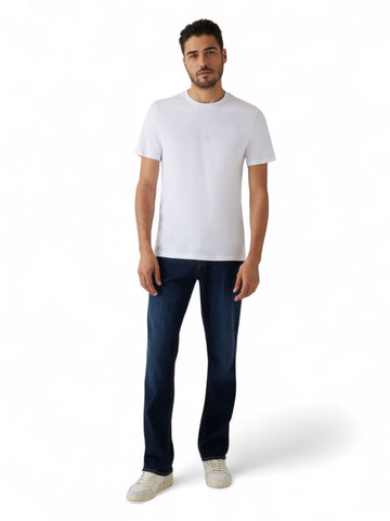 T-shirt Uomo - Bianco