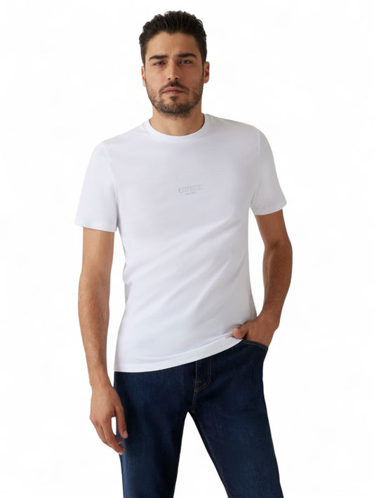 T-shirt Uomo - Bianco