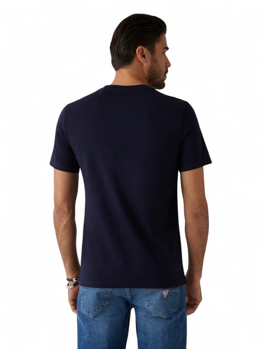 T-shirt Uomo - Blu